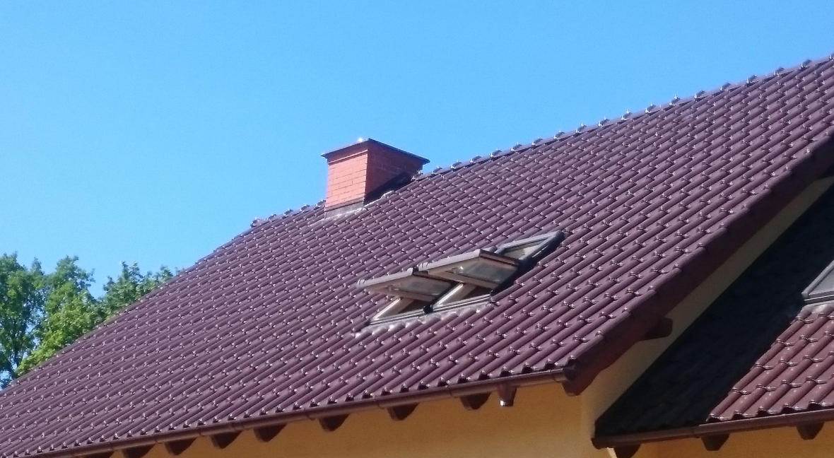 Krovske storitve Postojna