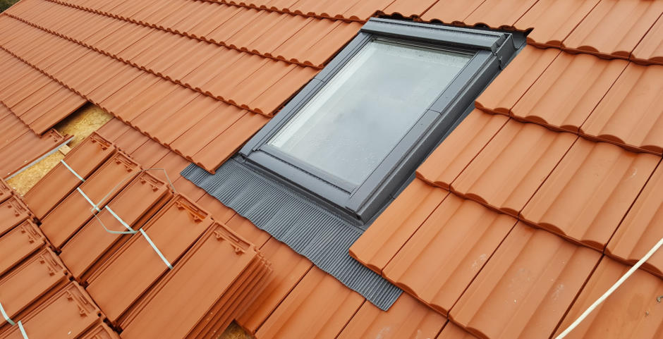 Montaže strešnih oken Postojna