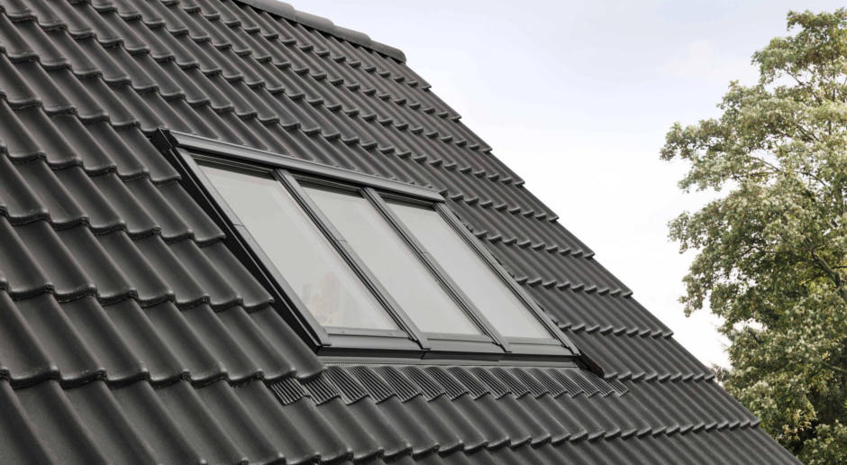 Montaže strešnih oken Postojna