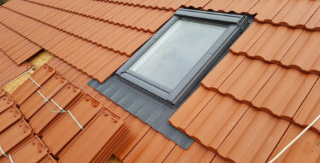 Montaže strešnih oken Postojna