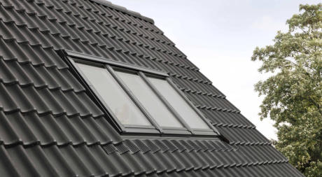 Montaže strešnih oken Postojna