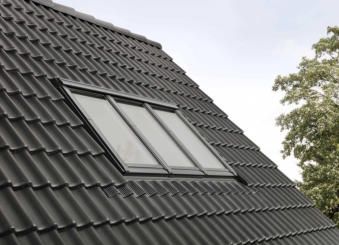 Gradnje streh, sanacije streh, hidroizolacije ravnih streh, montaže strelovodov in strešnih oken v Postojni in okolici.