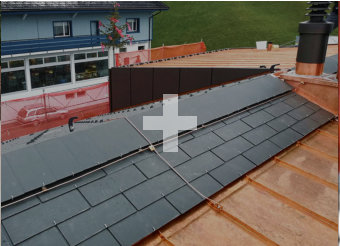 Gradnje streh, sanacije streh, hidroizolacije ravnih streh, montaže strelovodov in strešnih oken v Postojni in okolici.