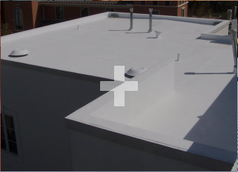 Gradnje streh, sanacije streh, hidroizolacije ravnih streh, montaže strelovodov in strešnih oken v Postojni in okolici.