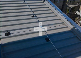 Gradnje streh, sanacije streh, hidroizolacije ravnih streh, montaže strelovodov in strešnih oken v Postojni in okolici.