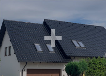 Gradnje streh, sanacije streh, hidroizolacije ravnih streh, montaže strelovodov in strešnih oken v Postojni in okolici.