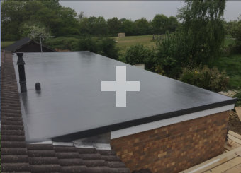 Gradnje streh, sanacije streh, hidroizolacije ravnih streh, montaže strelovodov in strešnih oken v Postojni in okolici.