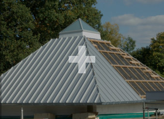 Gradnje streh, sanacije streh, hidroizolacije ravnih streh, montaže strelovodov in strešnih oken v Postojni in okolici.