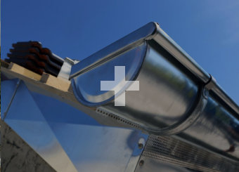 Gradnje streh, sanacije streh, hidroizolacije ravnih streh, montaže strelovodov in strešnih oken v Postojni in okolici.