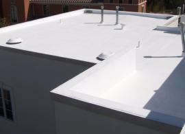 Gradnje streh, sanacije streh, hidroizolacije ravnih streh, montaže strelovodov in strešnih oken v Postojni in okolici.