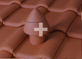 Gradnje streh, sanacije streh, hidroizolacije ravnih streh, montaže strelovodov in strešnih oken v Postojni in okolici.