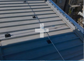 Gradnje streh, sanacije streh, hidroizolacije ravnih streh, montaže strelovodov in strešnih oken v Postojni in okolici.