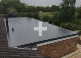 Gradnje streh, sanacije streh, hidroizolacije ravnih streh, montaže strelovodov in strešnih oken v Postojni in okolici.