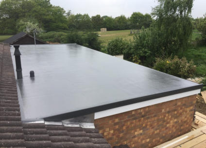 Gradnje streh, sanacije streh, hidroizolacije ravnih streh, montaže strelovodov in strešnih oken v Postojni in okolici.