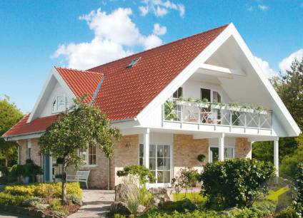 Gradnje streh, sanacije streh, hidroizolacije ravnih streh, montaže strelovodov in strešnih oken v Postojni in okolici.