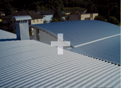 Gradnje streh, sanacije streh, hidroizolacije ravnih streh, montaže strelovodov in strešnih oken v Postojni in okolici.