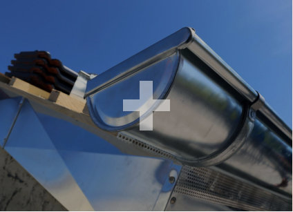 Gradnje streh, sanacije streh, hidroizolacije ravnih streh, montaže strelovodov in strešnih oken v Postojni in okolici.