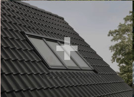 Gradnje streh, sanacije streh, hidroizolacije ravnih streh, montaže strelovodov in strešnih oken v Postojni in okolici.