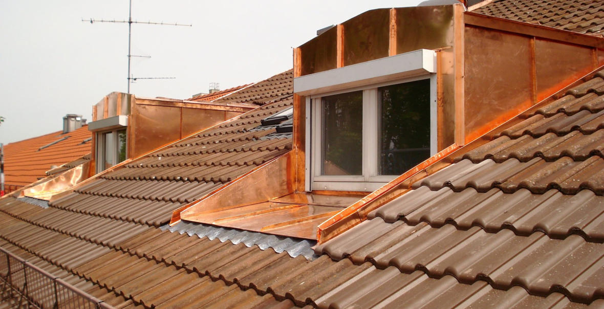 Stavbno kleparske storitve Postojna