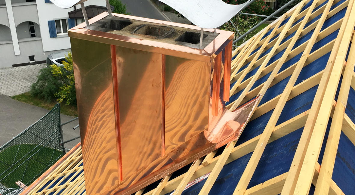 Stavbno kleparske storitve Postojna