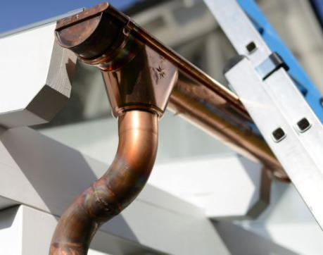 Stavbno kleparske storitve Postojna