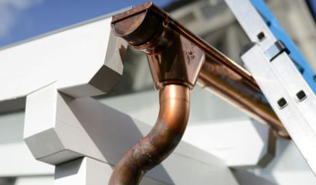 Stavbno kleparske storitve Postojna